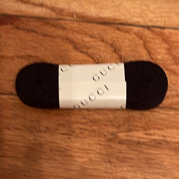 GUCCI X ADIDAS GAZELLES - Picture 11 of 11